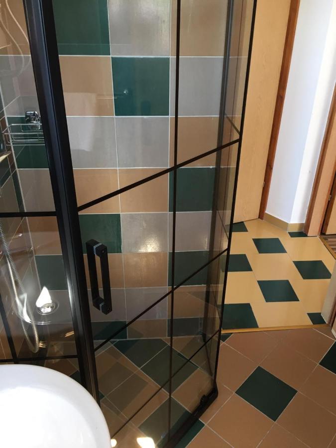 Apartmani Dario Podstrana Bagian luar foto