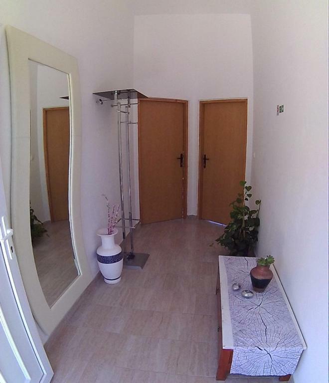Apartmani Dario Podstrana Bagian luar foto