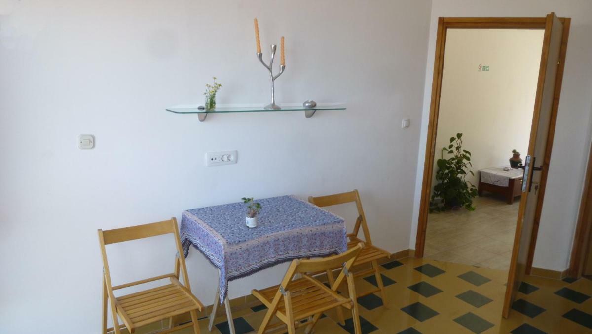 Apartmani Dario Podstrana Bagian luar foto